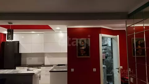 Студия Калужская область, Калуга Аллейная ул., 19 (25.0 м)