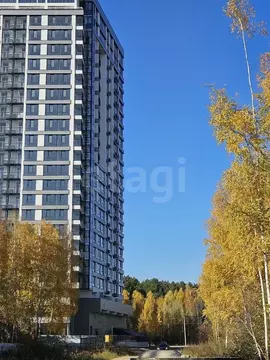 2-к кв. Пермский край, Пермь Ленская ул., 30 (69.3 м)