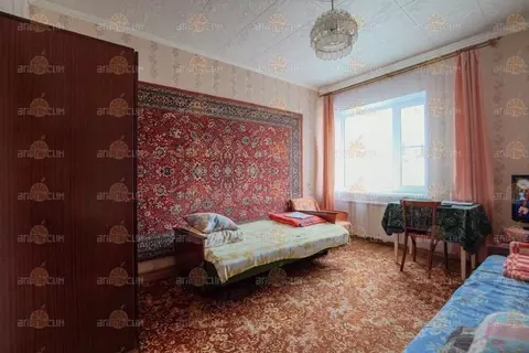 1-к кв. Ставропольский край, Ставрополь ул. 45-я Параллель, 75 (32.6 ...