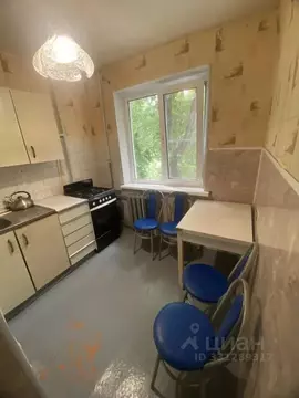1-к кв. Московская область, Коломна ул. Ленина, 95 (31.0 м)