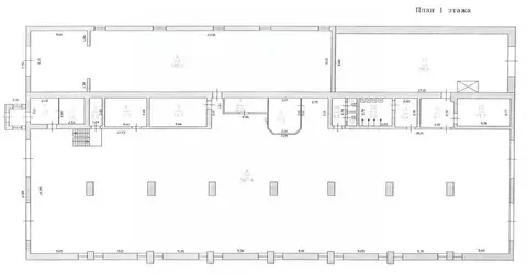 Производственное помещение в Нижегородская область, Нижний Новгород ...