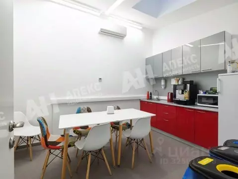 Офис в Москва Цветной бул., 30С1 (376 м)