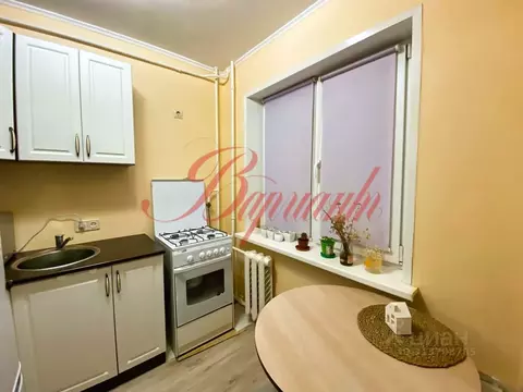 2-к кв. Архангельская область, Северодвинск ул. Дзержинского, 7 (39.7 ...