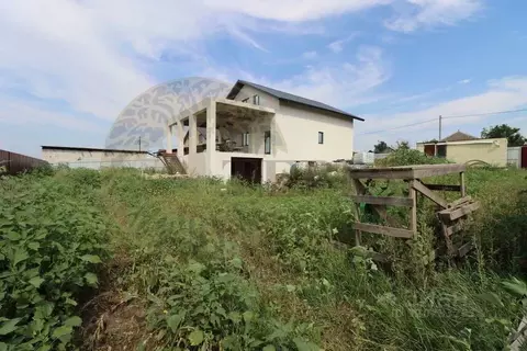 Дом в Воронежская область, Рамонский район, Новоживотинновское с/пос, ...