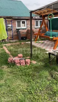 Участок в Московская область, Щелково городской округ, д. Васильевское ...