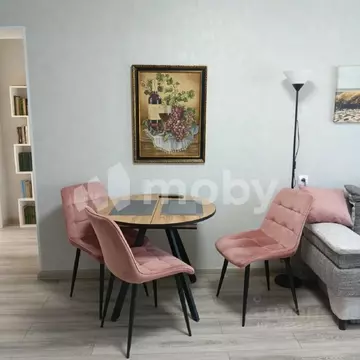 3-к кв. Калининградская область, Калининград Советский просп., 36Б ...