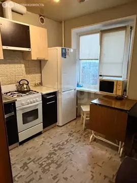 2-комнатная квартира: Челябинск, шоссе Металлургов, 33А (44 м)