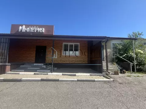 Производственное помещение в Белгородская область, Новооскольский ...