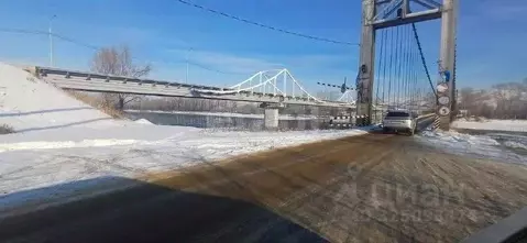 Участок в Алтай, Майминский район, с. Подгорное ул. Магистральная ...