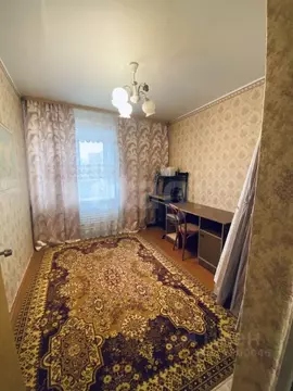 3-к кв. Коми, Ухта Интернациональная ул., 57 (60.5 м)