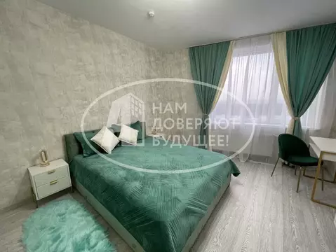 2-к кв. Пермский край, Пермь ул. Мира, 115б (41.2 м)