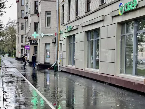 Помещение свободного назначения в Москва просп. Буденного, 30/8 (30 м)