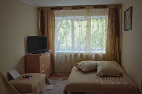 1-к кв. Пермский край, Пермь ул. 1-я Красноармейская, 52 (32.0 м)