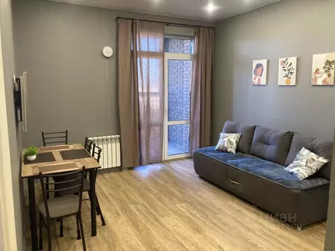 2-к кв. Иркутская область, Иркутск ул. Пушкина, 9 (48.0 м)