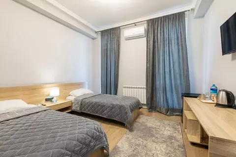 Комната Дагестан, Дербент ул. Курортная, 26