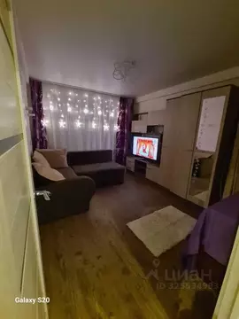 2-к кв. Санкт-Петербург просп. Металлистов, 25К3 (44.5 м)