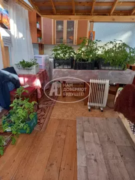 Дом в Пермский край, Чайковский городской округ, д. Соловьи ул. ...
