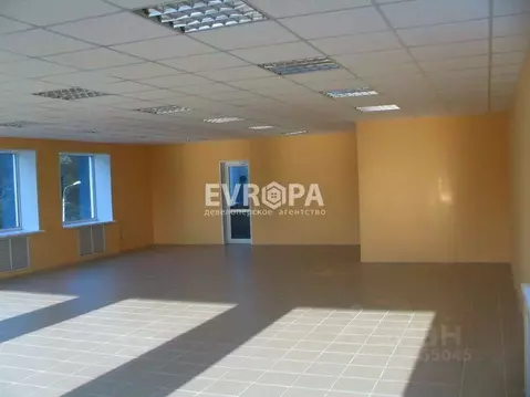Помещение свободного назначения в Ульяновская область, Ульяновск ул. ...