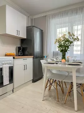 2-к кв. Брянская область, Брянск ул. Молодой Гвардии, 35 (54.0 м)