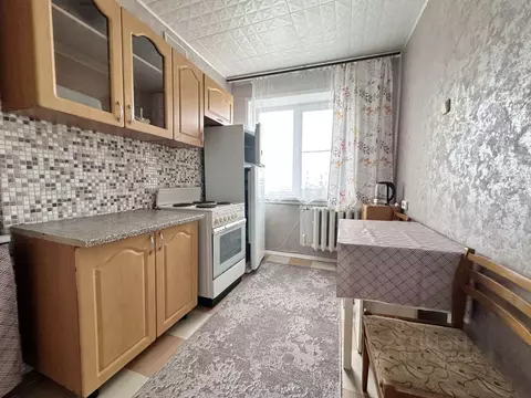 2-к кв. Новосибирская область, Новосибирск Затулинский жилмассив, ул. ...