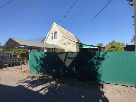 Дом в Белгородская область, Старый Оскол Коммунальщик-2 садовые ...