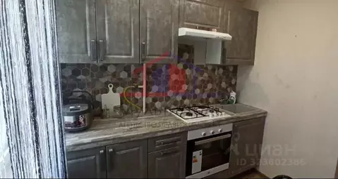 2-к кв. Белгородская область, Старый Оскол Комсомольский просп., 3 ...