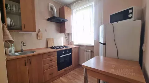 1-к кв. Севастополь просп. Генерала Острякова, 118 (22.0 м)