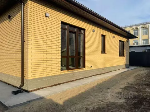 Дом в Омская область, Омск ул. Плеханова, 82 (90 м)