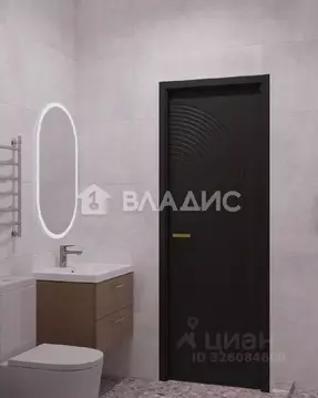 1-к кв. Московская область, Одинцово ул. Чистяковой, 8к2 (24.0 м)