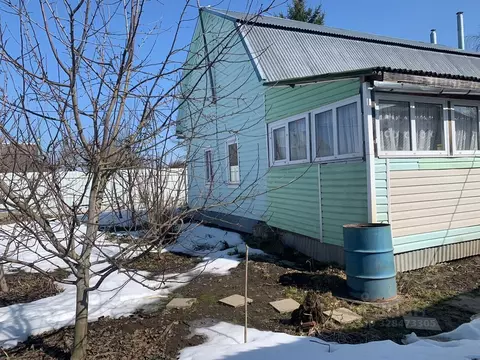 Дом в Калужская область, Малоярославецкий муниципальный округ, д. ...