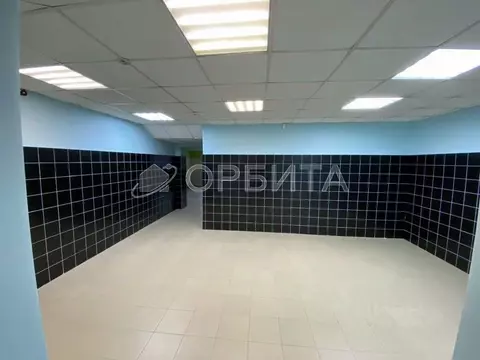 Офис в Тюменская область, Тюмень ул. Василия Гольцова, 26 (28 м)