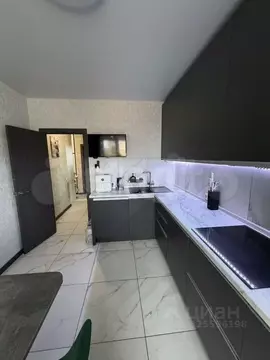 2-к кв. Московская область, Люберцы городской округ, Красково пгт ул. ...