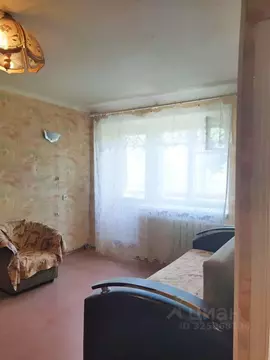 1-к кв. Башкортостан, Уфа Первомайская ул., 58 (31.0 м)