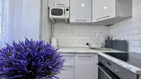 3-к кв. Иркутская область, Шелехов Привокзальный мкр, 9Б (61.4 м)