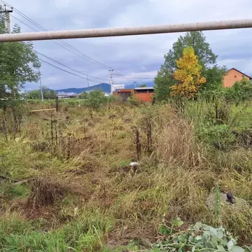 Участок в Северная Осетия, Владикавказ ул. Радужная (6.0 сот.)
