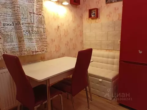 1-к кв. Санкт-Петербург просп. Просвещения, 43 (40.0 м)