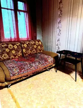 1-к кв. Саратовская область, Энгельс Трудовая ул., 8 (25.0 м)