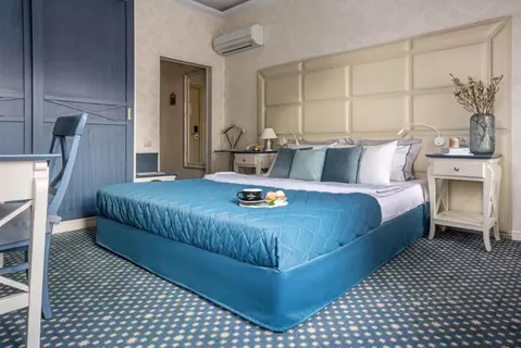 Комната Москва ул. Доватора, 8 (18.0 м)