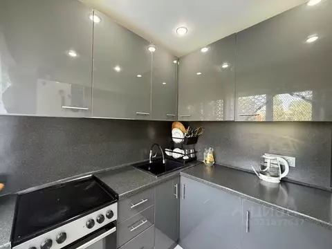 4-к кв. Иркутская область, Иркутск ул. Баумана, 228 (61.0 м)