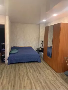 1-к кв. Москва Боровая ул., 20 (36.0 м)