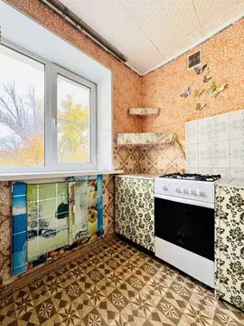 1-к кв. Волгоградская область, Волгоград просп. Маршала Жукова, 131 ...