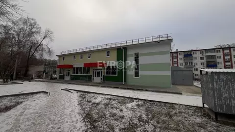 Помещение свободного назначения в Ульяновская область, Ульяновск ...