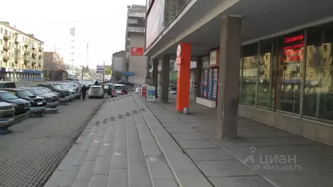 Помещение свободного назначения в Красноярский край, Красноярск ул. ...