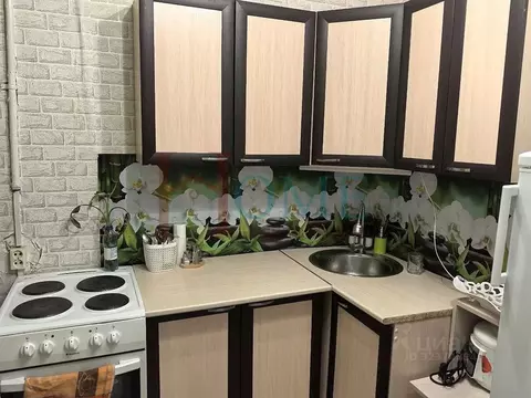 2-к кв. Новосибирская область, Новосибирск Кубовая ул., 102 (37.0 м)