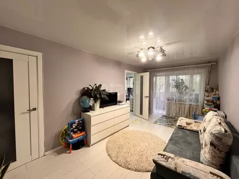 3-к кв. Костромская область, Кострома ул. Пушкина, 1А (54.3 м)