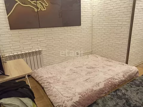 1-к кв. Ставропольский край, Пятигорск ул. Юлиуса Фучика (30.0 м)