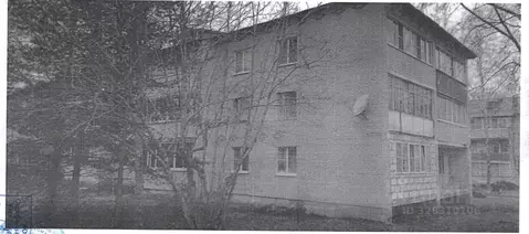 Свободной планировки кв. Московская область, Волоколамский ...