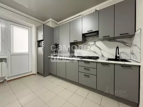 1-к кв. Краснодарский край, Ейск ул. Пушкина, 60 (38.7 м)
