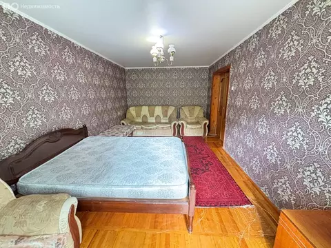 2-комнатная квартира: Кисловодск, Велинградская улица, 22 (48.5 м)