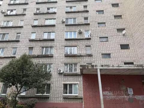 1-к кв. Владимирская область, Гусь-Хрустальный ул. Муравьева-Апостола, ...